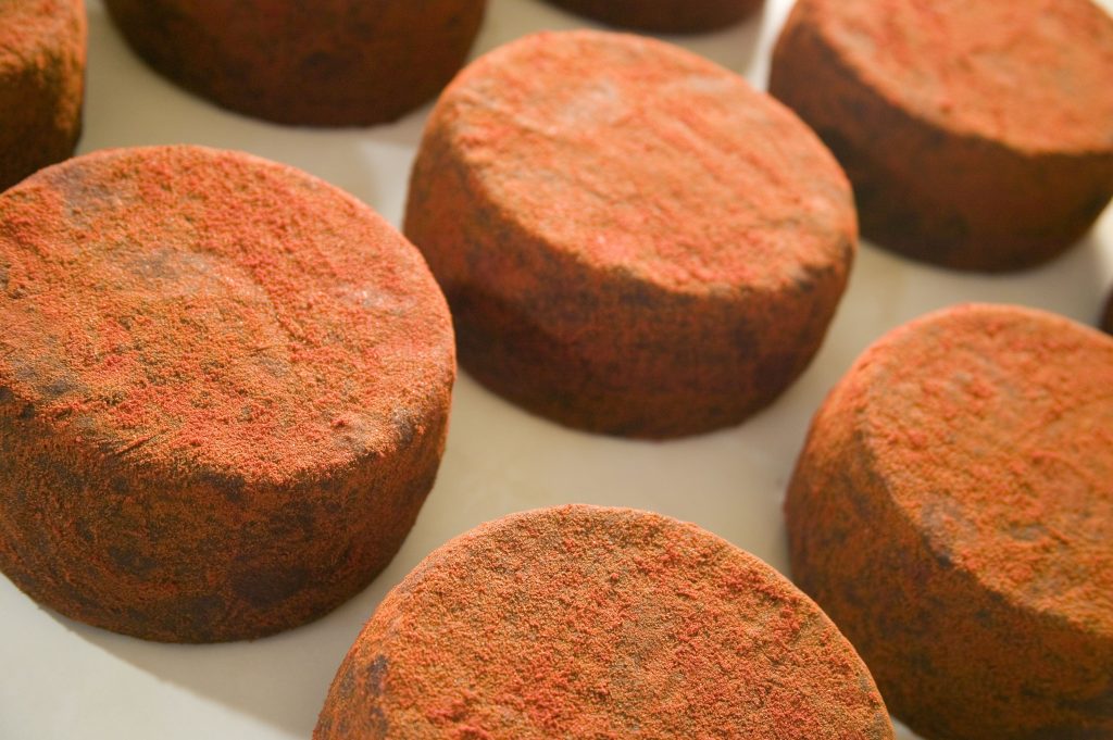 Los quesos canarios triunfan en el World Cheese