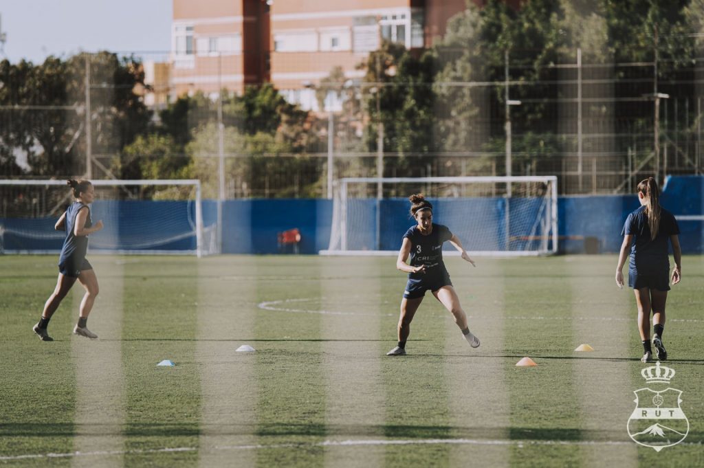 El Real Unión de Tenerife espera continuar invicto en casa ante el Córdoba CF