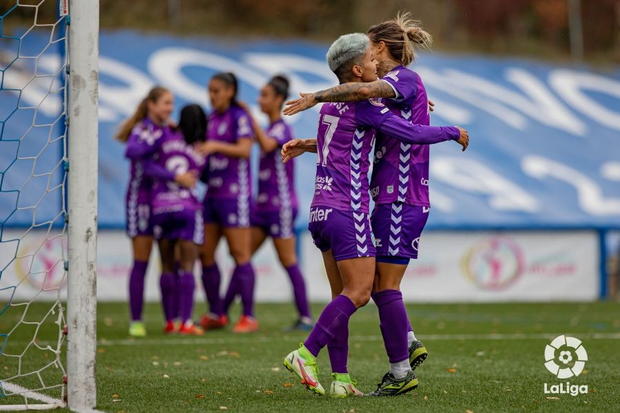 La UDG Tenerife busca sumar tres puntos en Huelva