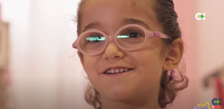 Los más pequeños dan visibilidad a la diabetes en ‘Diabestars’