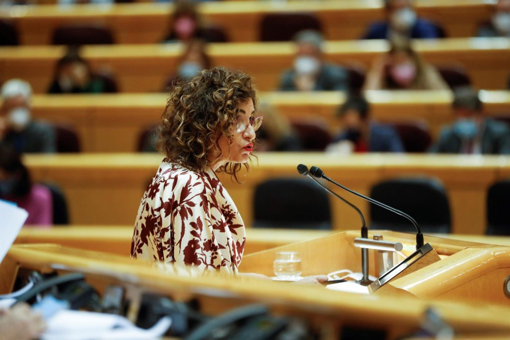 La Ley Audiovisual, último fleco pendiente para el apoyo de ERC a los Presupuestos