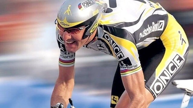 La EPIC Gran Canaria se celebrará entre los días 11 y 13 de febrero, con el campeón del mundo y medallista olímpico Abraham Olano como invitado especial