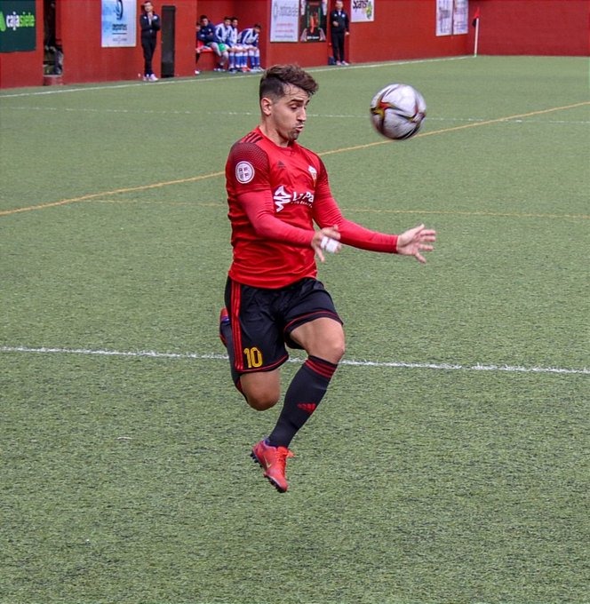 El CD Mensajero visita al Cádiz B antes de recibir al líder el miércoles 22
