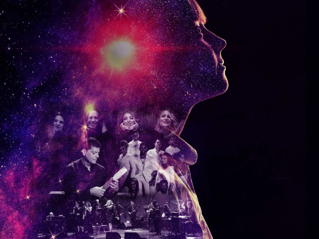 'Alma de mujer’, este sábado en Televisión Canaria