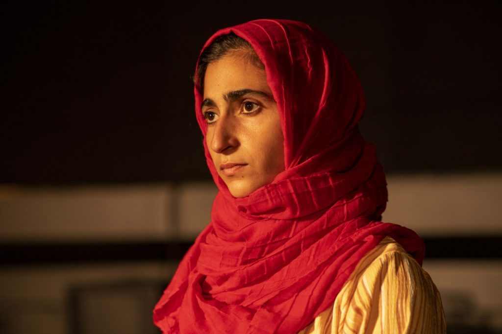 'Shock I y II' el fin de semana en el Teatro Cuyás