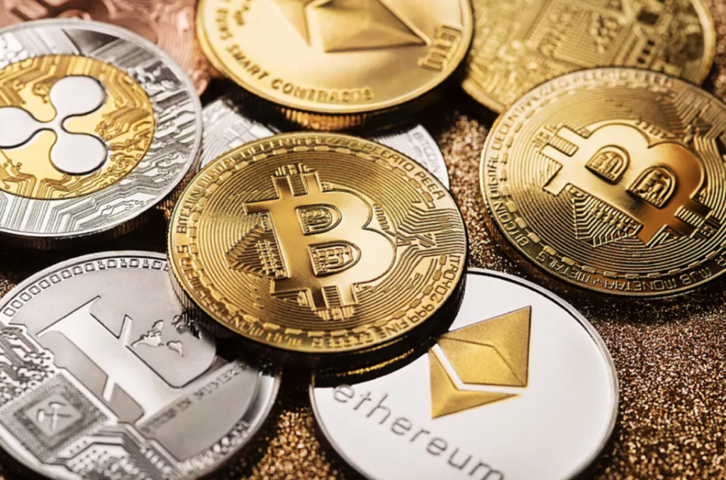 Investigan varios fraudes de más de 1.500 millones de euros con criptomonedas