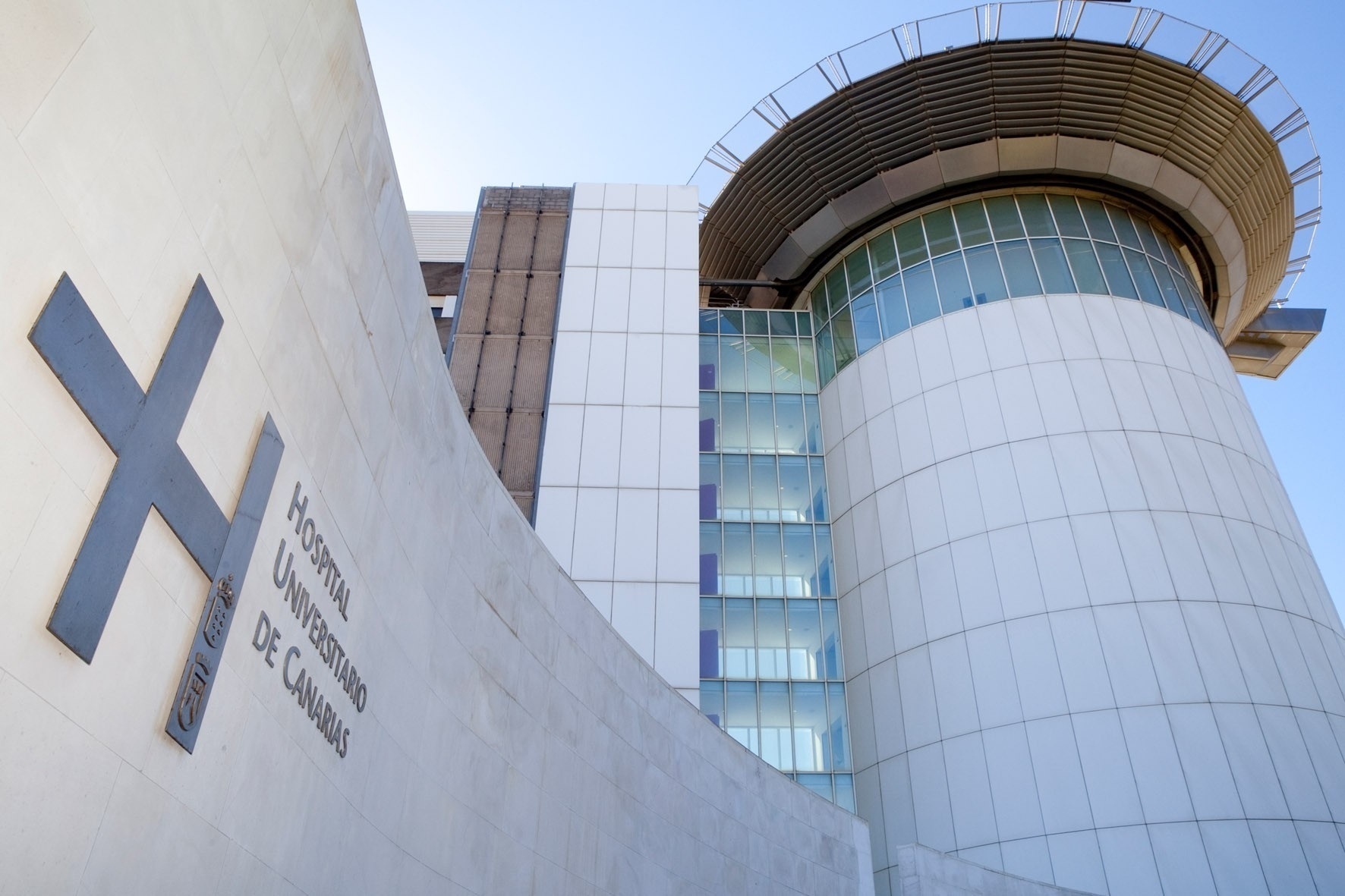 El comité de empresa del HUC se encierra para demandar información sobre cambios en contratos