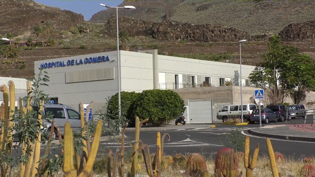 La Gomera entra este lunes en nivel 3 de alerta por coronavirus
