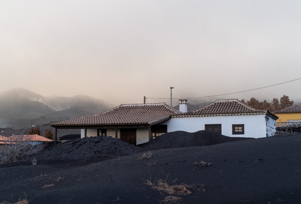 Vecinos de Las Manchas