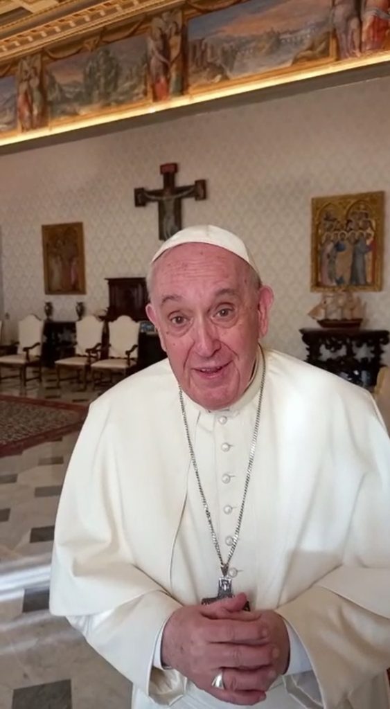 Papa Francisco