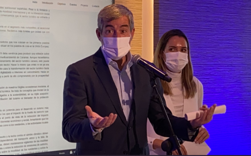CC propone abrir la participación ciudadana en "Proyectemos el futuro"
