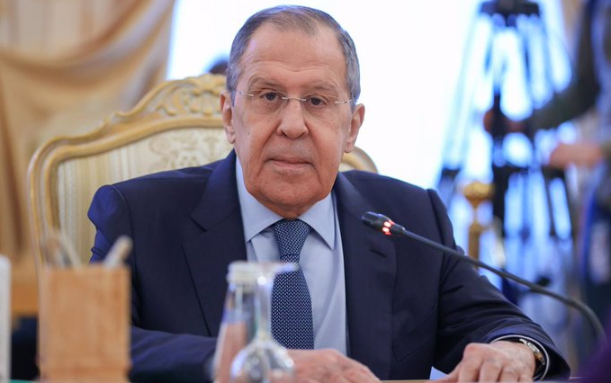 Rusia ve posible un acuerdo con Estados Unidos y la OTAN si sus propuestas "son escuchadas"
