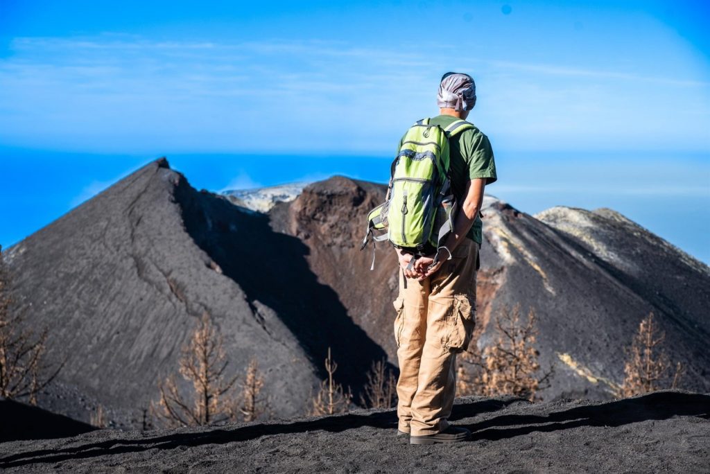 La Palma ve peligrar la temporada de invierno por la conectividad