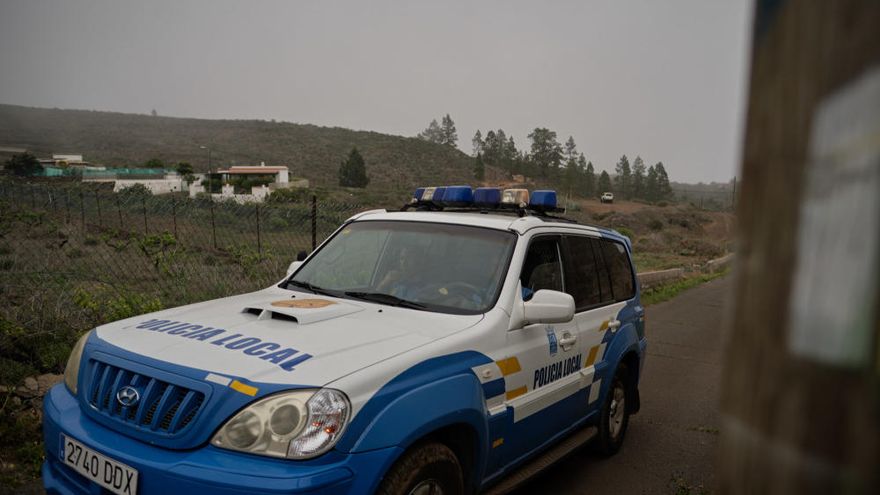Juzgan al hombre que mató a su esposa y uno de sus hijos en Tenerife