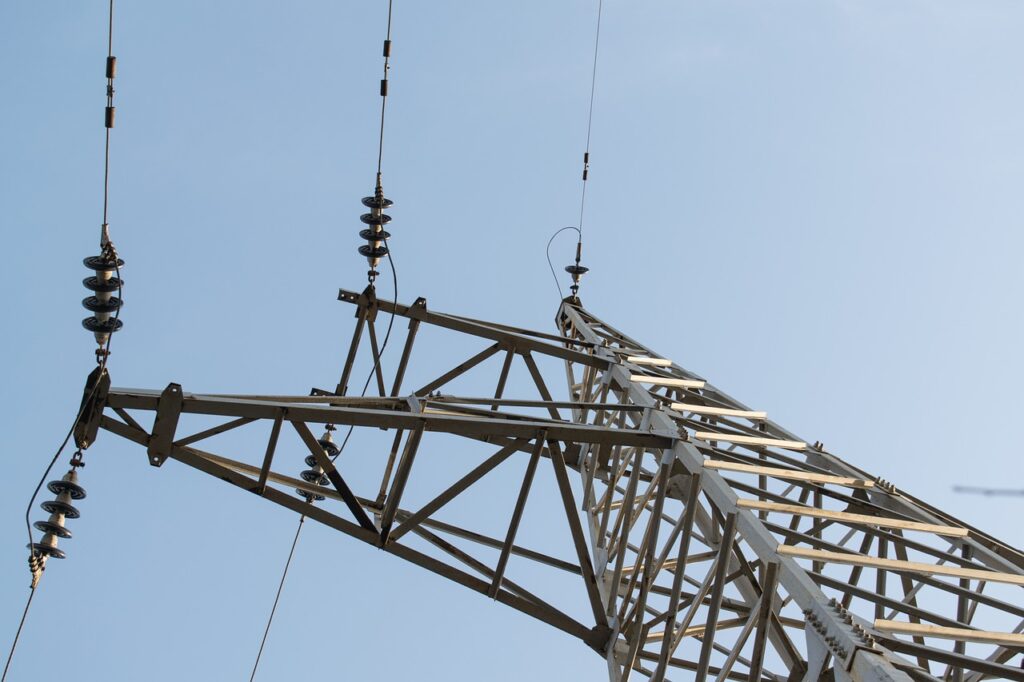 La luz baja un 10 % este Viernes Santo hasta alcanzar 198,47 euros/MWh