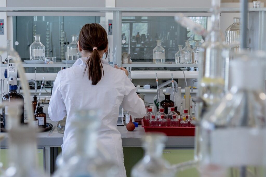 El cáncer de páncreas se podría detectar con un análisis de sangre