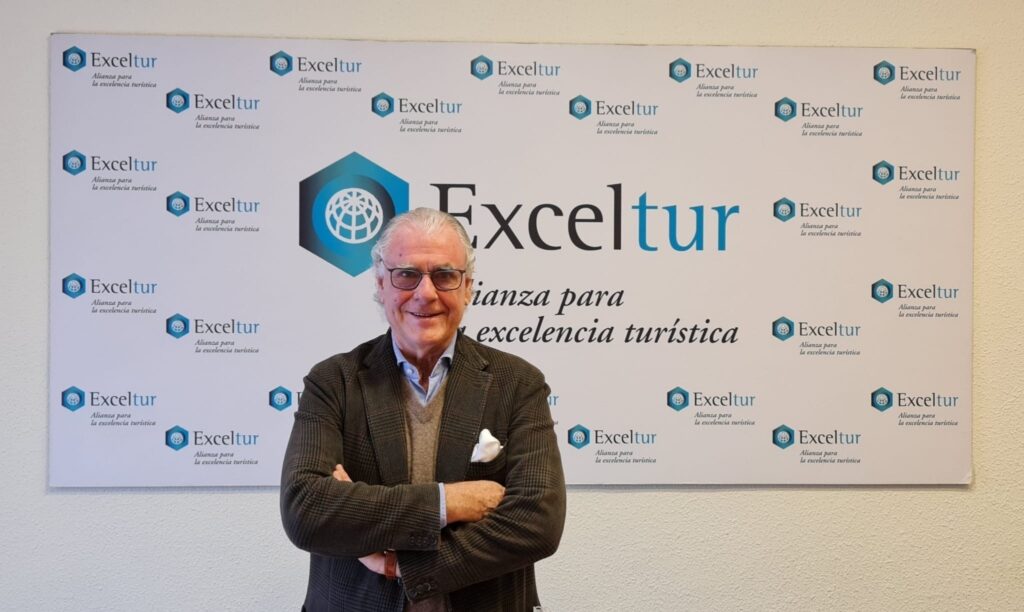 Exceltur pide extender los ERTE hasta que acabe la pandemia