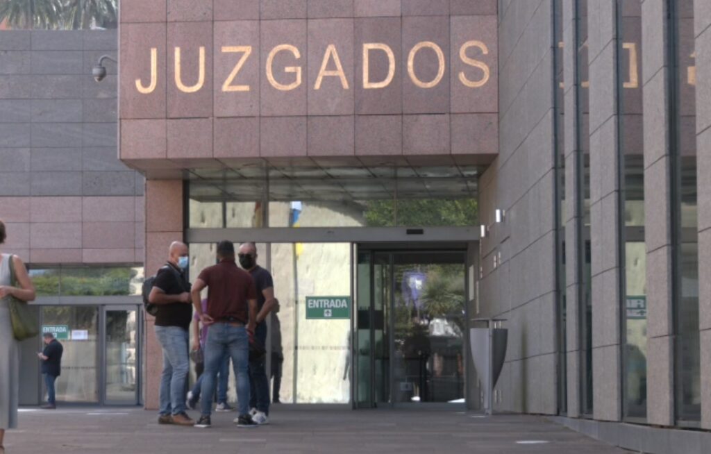 Canarias es líder nacional en divorcios y separaciones; 53 por 100.000 habitantes