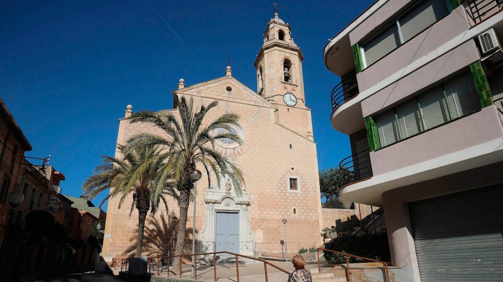 Una víctima de abusos sexuales dentro de la Iglesia Católica: "Jamás comenté nada a nadie porque eso era imposible de contar"