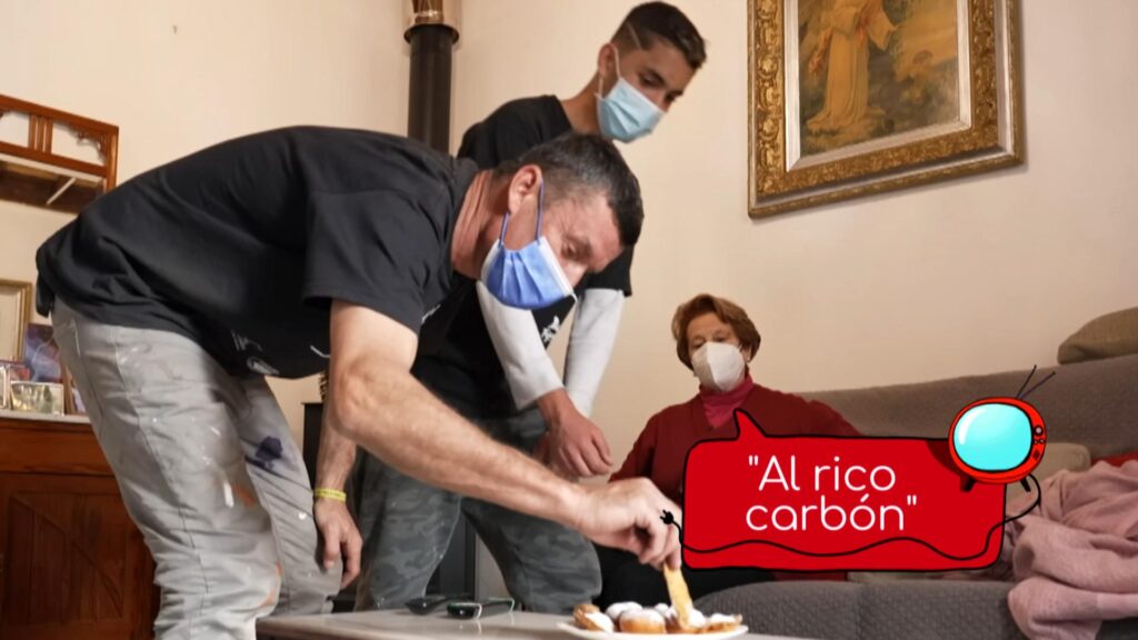 Televisión Canaria dobla programa de ‘Noveleros’