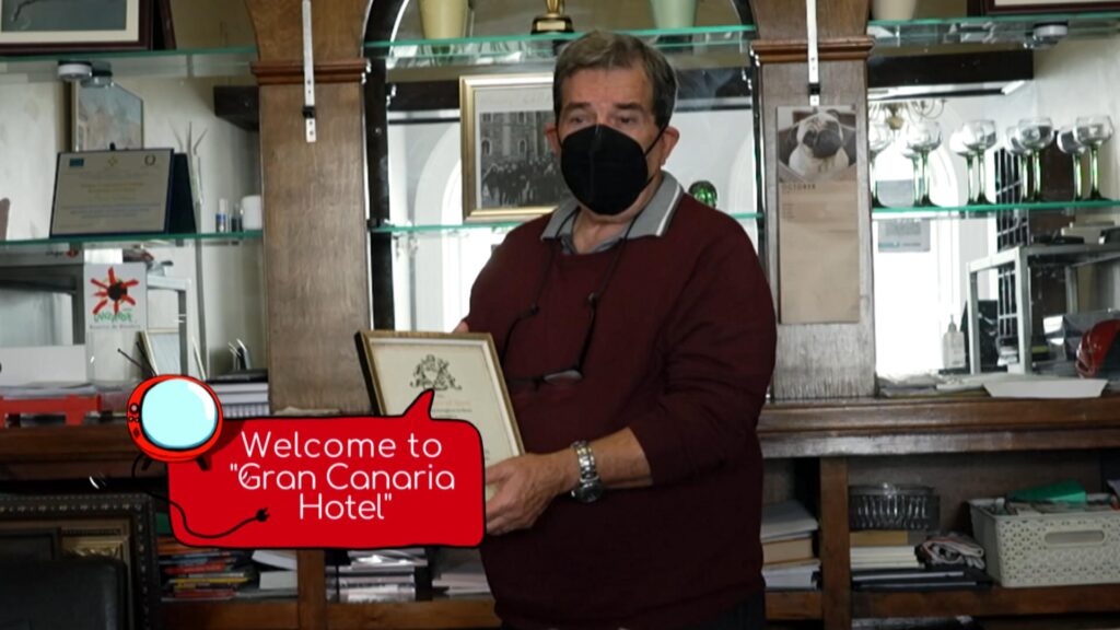 Televisión Canaria dobla programa de ‘Noveleros’