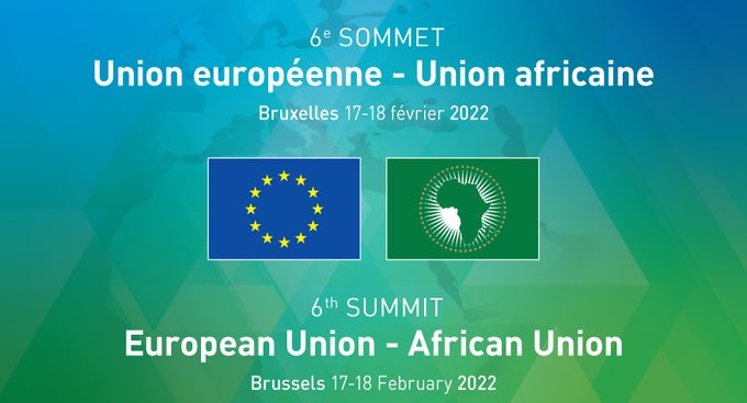 Cumbre entre la Unión Europea y la Unión Africana