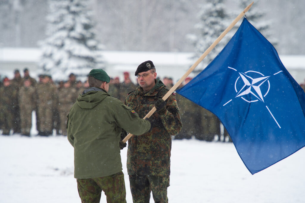Rusia aboga por el diálogo con EEUU pero dice que no tolerará que se crucen las líneas rojas