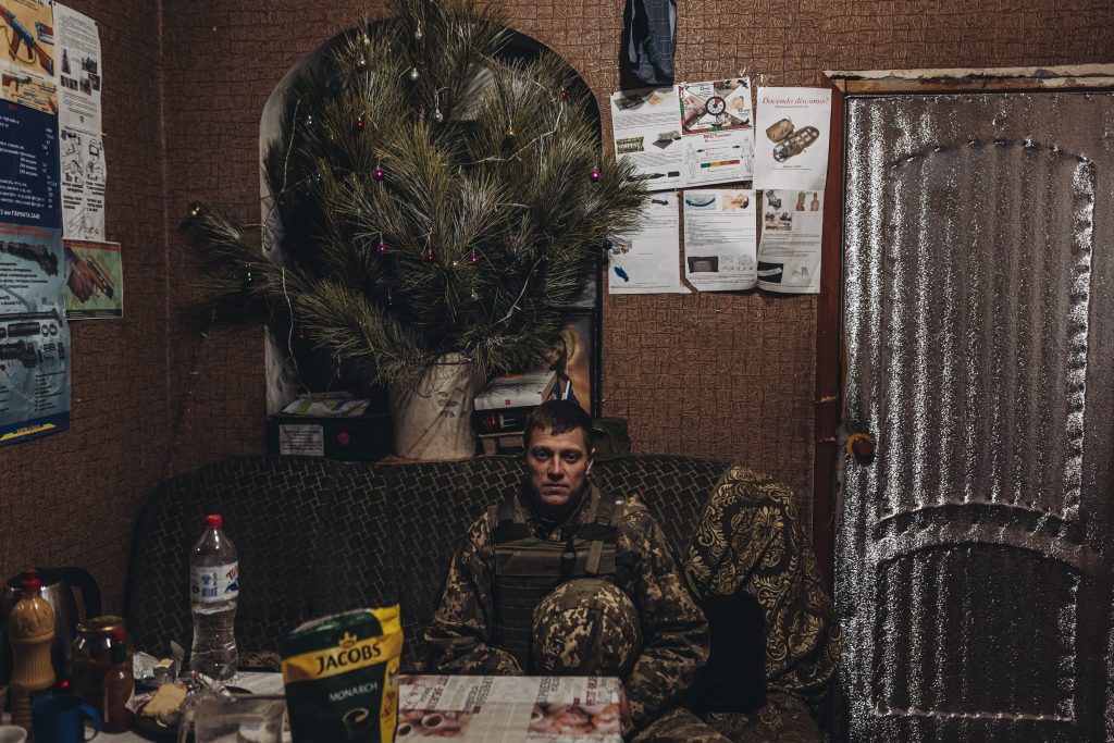 Las autoridades de Donetsk y Lugansk anuncian la activación de reservistas y transformación de la economía con vistas a un conflicto armado