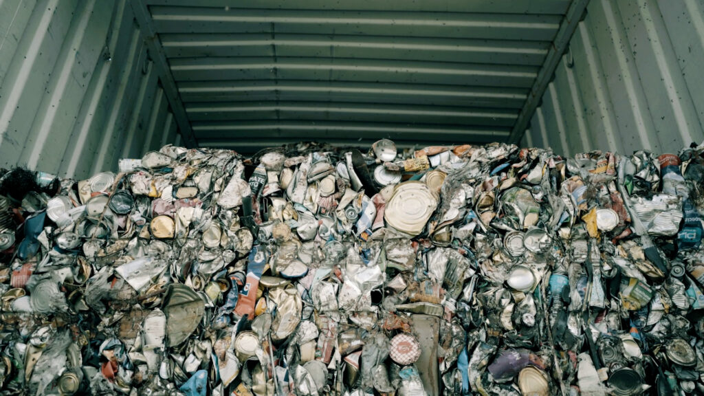 El proyecto de ley contra el desperdicio alimentario contempla multas de hasta 500.000 euros