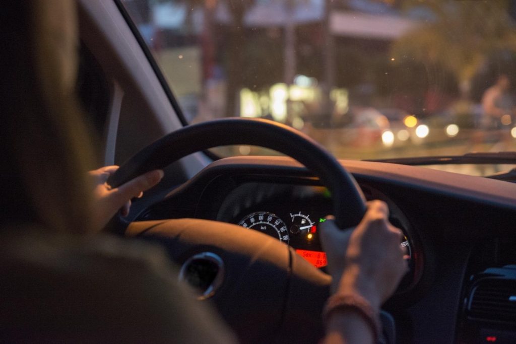 Detenido en Arrecife por asaltar a mujeres mientras conducían
