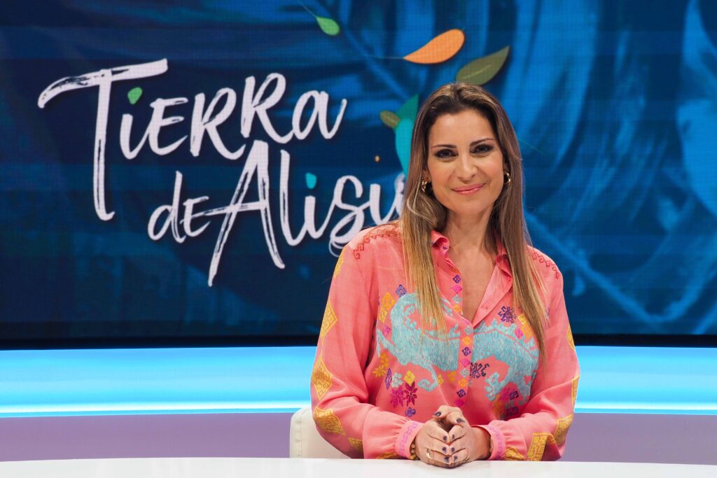 Las tardes del fin de semana de TVC son de ‘Tierra de alisios’