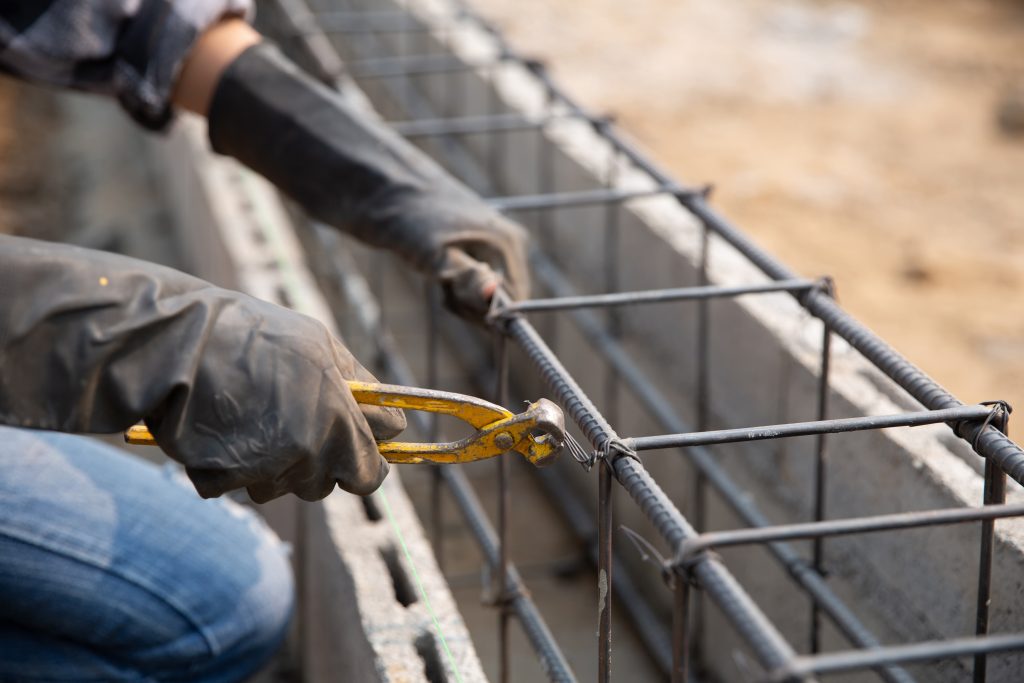 Firman el primer Plan colectivo de pensiones en la construcción
