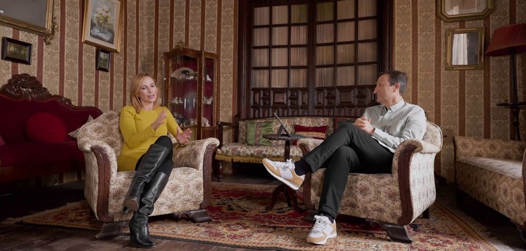‘Aquí la tele’ regresa a Televisión Canaria con Pilar Rumeu
