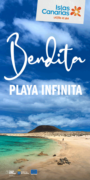 Canarias lanza la campaña `Bendita Semana Santa´ para atraer al turismo peninsular