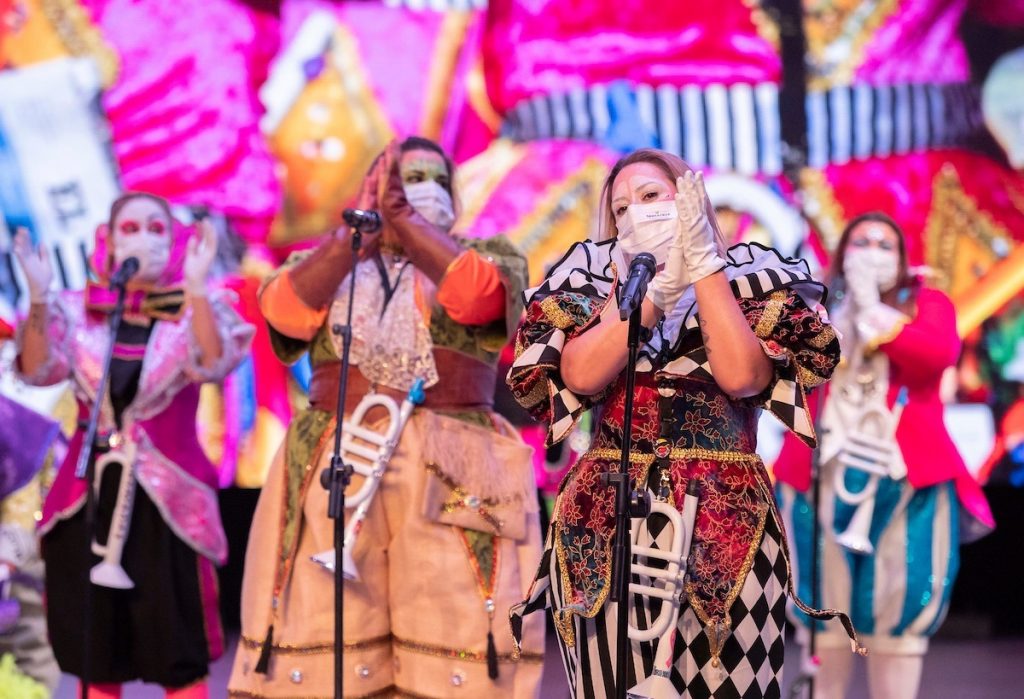 Las entradas para los concursos y las galas del Carnaval de Santa Cruz de Tenerife salen a la venta el lunes