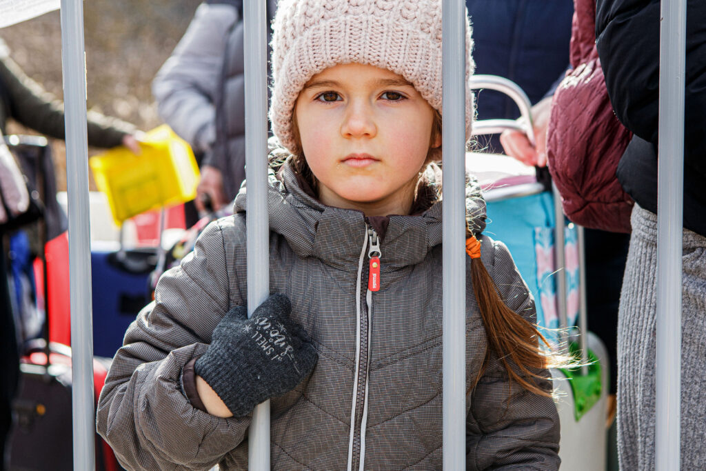Ucrania abrirá tres nuevos corredores humanitarios en la ciudad de Sumy