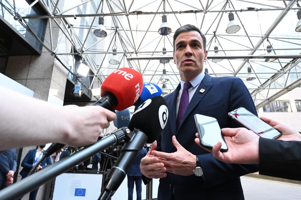 España y Portugal tendrán un trato especial para gestionar el precio de la electricidad