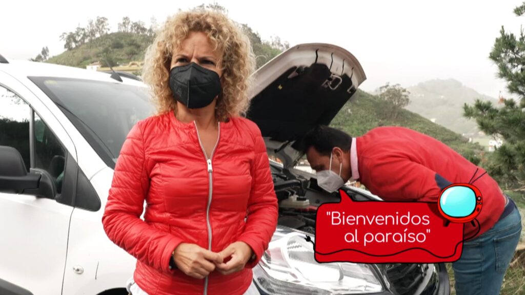 Pueblos de Canarias donde los vecinos son como una familia