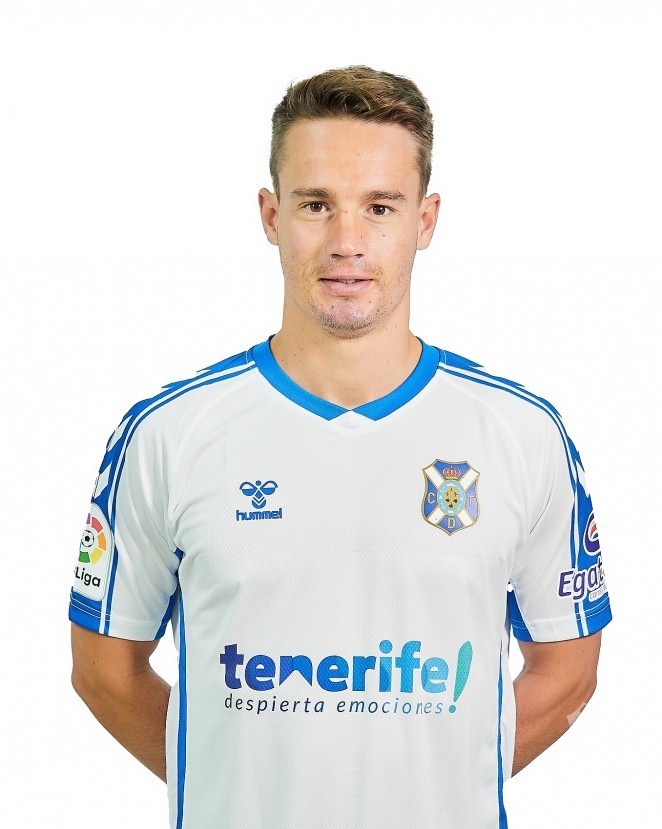 Pablo Larrea 