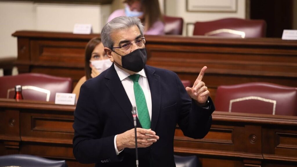 ‘Confesiones’ retrata este miércoles a Román Rodríguez