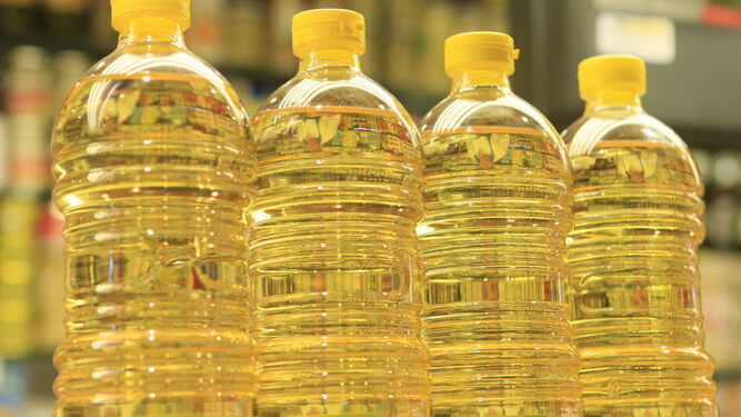 La guerra en Ucrania ya afecta al precio del gas, petróleo y a algunos alimentos