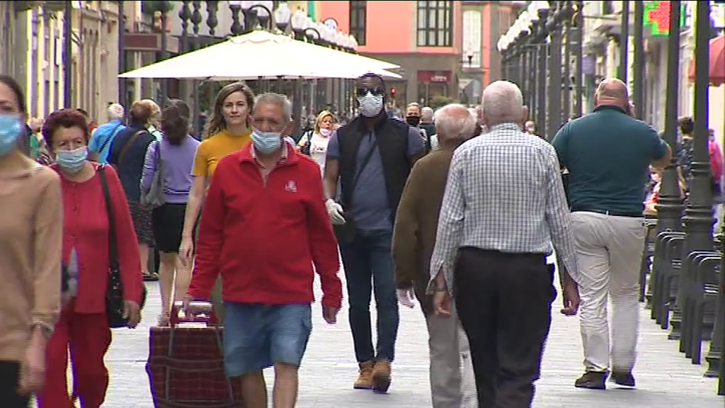El Pasaporte Covid será una de las pocas restricciones que queden en el país por la covid19