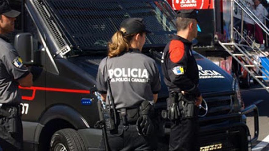Un menor localizado en mal estado de salud queda bajo tutela de CA