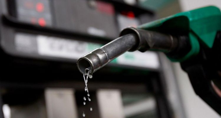 La gasolina marca un nuevo récord
