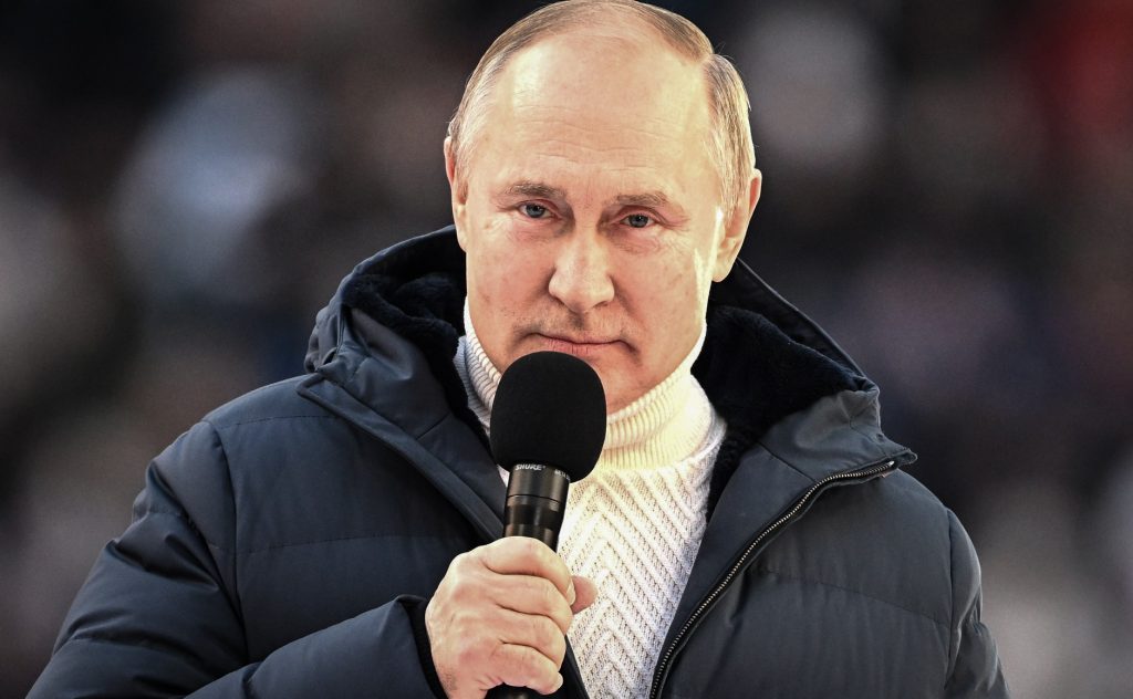 Rusia avisa a Polonia de que se enfrenta a una peligrosa escalada