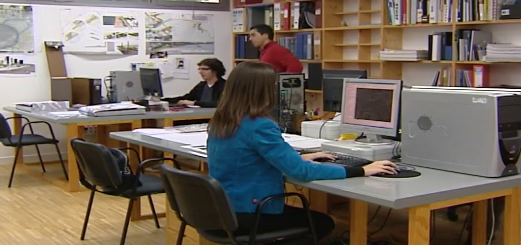 Imagen archivo empresas