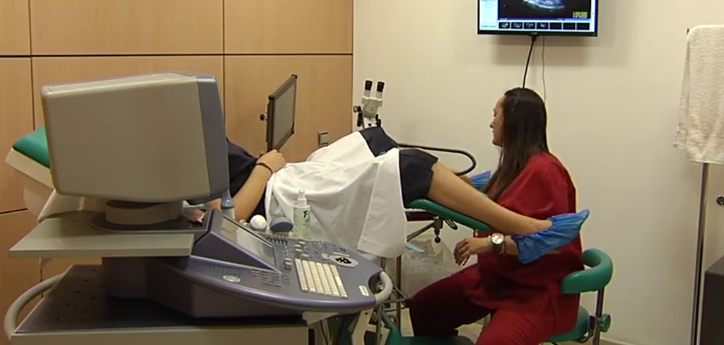 La endometriosis afecta a cerca de 50.000 mujeres en Canarias