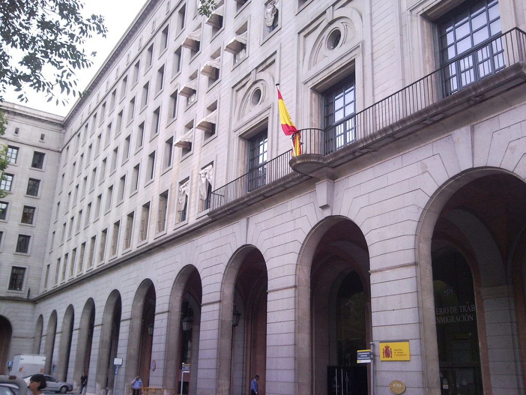 Un total de 46.440 personas reciben el ingreso mínimo vital en Canarias