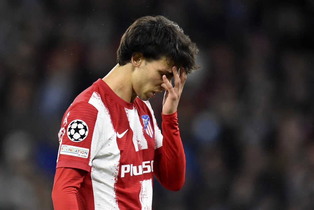 El Manchester City toma ventaja en la ida de cuartos ante el Atlético de Madrid (1-0)