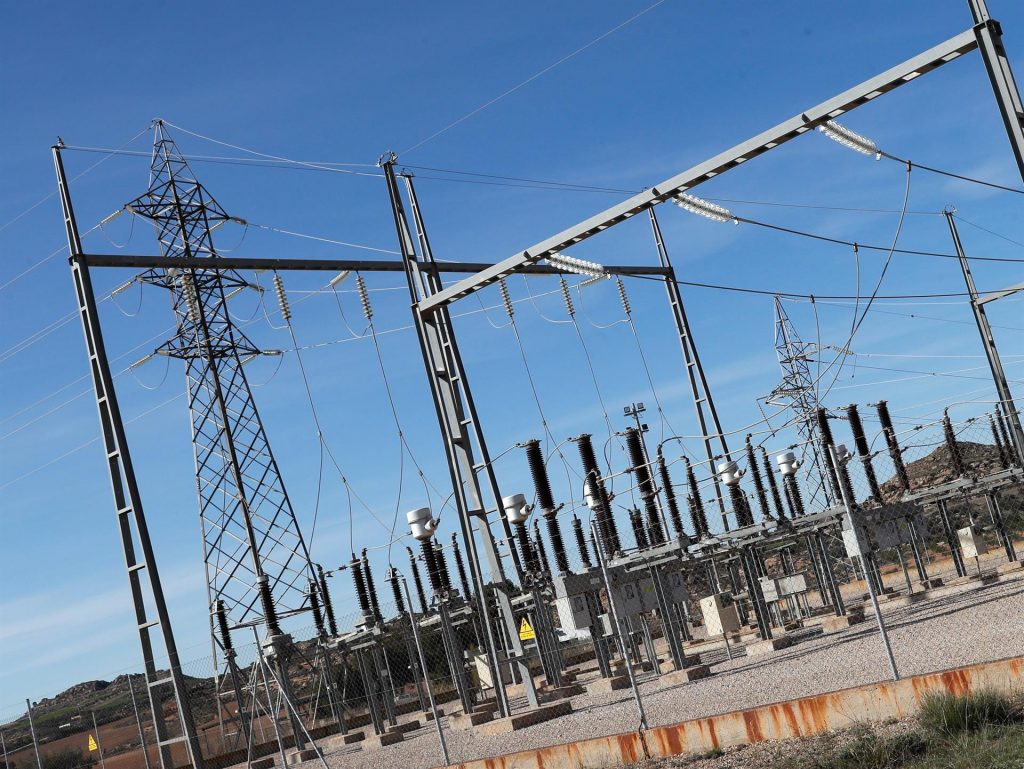 BOE publica decreto luz
